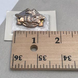 Harley Davidson Owners Group HOG Pin